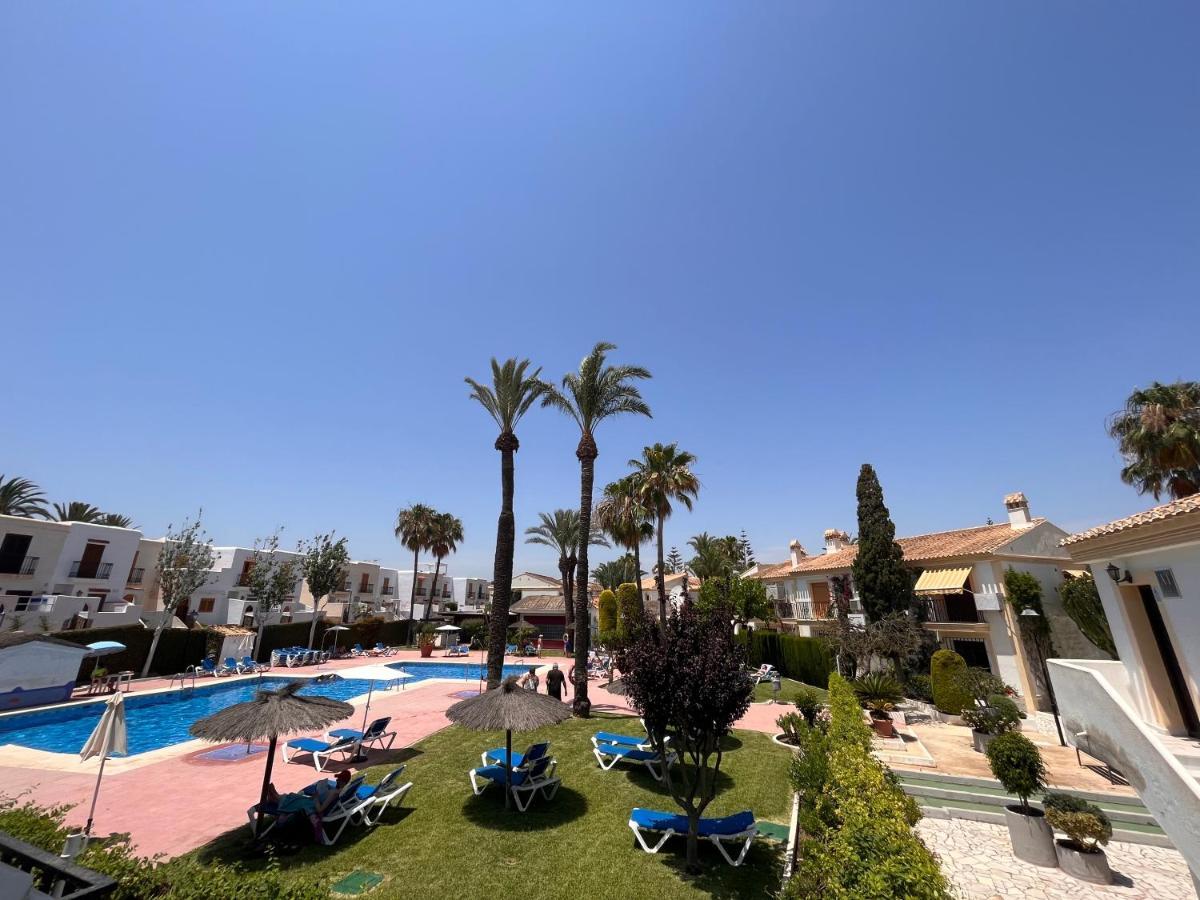 Vera Sun Luxury New!!! 89 En Vera Coast Los Amarguillos Exterior foto