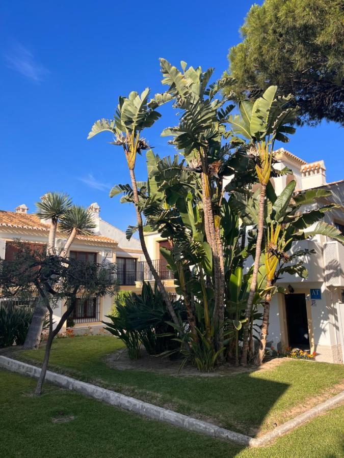 Vera Sun Luxury New!!! 89 En Vera Coast Los Amarguillos Exterior foto